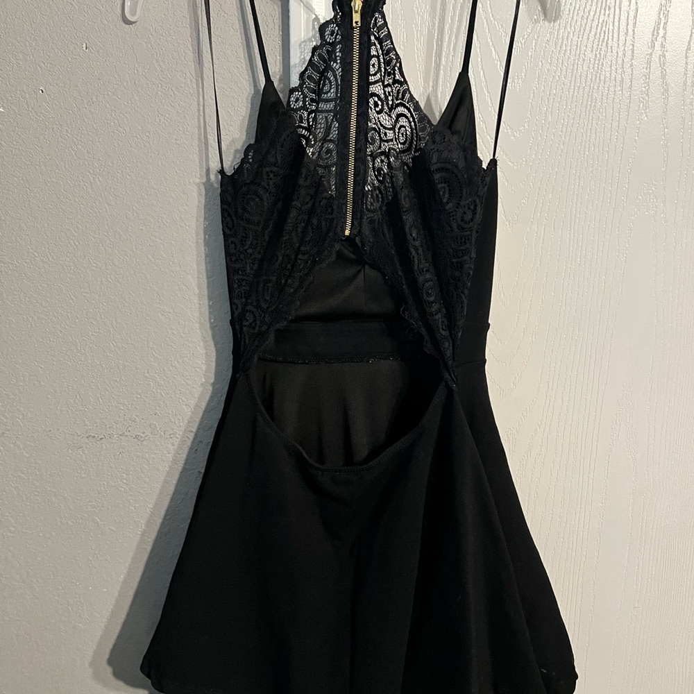 Windsor dress